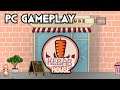 Kebab House Gameplay PC 1080p