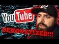 KEEMSTAR Questions YouTube's Demonetization Policy and the Response is SHOCKING!!!