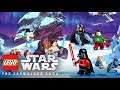 LEGO Star Wars: The Skywalker Saga - New Characters And Vehicles Revealed!
