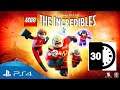 Lego The Incredibles Ps4 //30 Minutes Gaming