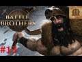 Let's Play Battle Brothers: Warriors of the North - Peasant Militia p.13 (Expert)