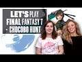 Let's Play Final Fantasy 7 Episode 5: CATCHING A CHOCOBO