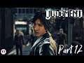 Let's Play! Judgment Part 12 (FULL GAMEPLAY)