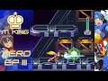 Let's play Mega Man X4 (Zero) Part 3: The Will of the Jedi.