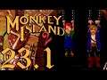 Let's Play Monkey Island 2 [23.1] - Tooooood!