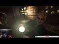 Lets Play Outlast - Part 1 -