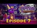 Let's Play Spyro 2: Ripto's Rage (Reignited) - Episode 7: "Swoop and Crush"