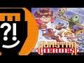 [LIVE] Conectado com os Randômicos - Gunstar Heroes (Megadrive)