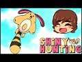 *LIVE* SHINY SENTRET HUNTING WHILE LORD FURRET WALKS!  Live Pokemon Shiny Hunting!