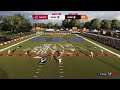 Madden NFL 21 Gameplay The Yard Campbells Chunky Clam Chowder Heads 2000s Challenge PS4