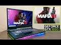 Mafia 3 Gaming Review on Asus ROG Strix G [i5 9300H] [GTX 1650] 🔥