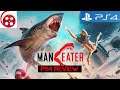 Maneater: PS4 Review