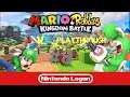 Mario and Rabbids Kingdom Battle LIVE Playthrough #8! (Nintendo Switch)