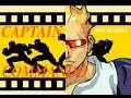 Marvel vs. Capcom - Playstation - Captain Commando ending