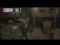 Marvins Ableben - Resident Evil 2 remake #9 [Let´s Play, deutsch]