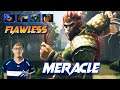 Meracle Flawless Monkey King - Dota 2 Pro Gameplay [Watch & Learn]