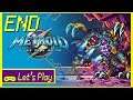 Metroid Fusion [Part 17] - Crashing a Space Station [END]