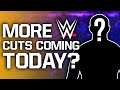 More WWE Cuts Coming Today? | Future Plans For Roman Reigns Revealed