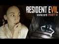 MUTPROBE - KyloAnne trifft auf Resident Evil 7 / Part 2