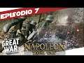 Napoleon: Total War | THE GREAT WAR - Alemania en la Primera Guerra Mundial | Parte #7