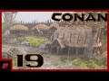 Neu-Asagarth #19 - Conan Exiles