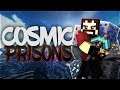 "OPENING 50+ CONTRABAND'S & 1,600+ SHARDS!!!" Minecraft Cosmic Prisons S3 #6 #TBNR