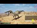 Pangea Survival | Suchomimus sounds