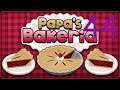 Papa's Bakeria -- Day #44 -- PC