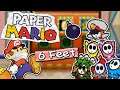 Paper Mario 64 But I Still Respect Social Distancing [Chapter 4]