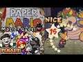 Paper Mario MASTER QUEST [Finale] "One Fine Finale"