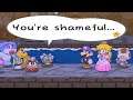 Paper Mario TTYD, But it's Horribly Translated (Chapter 7 & 8)