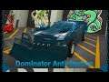 | PATCHER | DON DE VÉHICULES | COLLECTION ARENA BY TEK OSS | GTA V ONLINE | 1.50 |LIVEº
