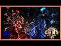 PATH OF EXILE PS4 #1 - PRIMEROS MINUTOS 🎮 - GAMEPLAY ESPAÑOL