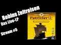 Patrizier 2 Gold Edition (Robins Zeitreise) Das Live-LP Stream #5