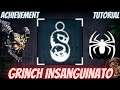 PAYDAY 2: Achievement "Grinch Sanguinario" [T_ER Clan]