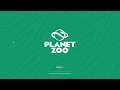 Planet Zoo - Gameplay 07 - Savana - Part 01
