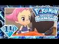 Pokemon Strahlender Diamant 💎 | Die Verzweiflung in der 3ten Arena | Junoosch