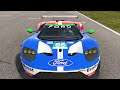 Project CARS 3 - FORD GT LM GTE at Brno Circuit - XBOX SERIES X