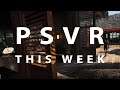 PSVR THIS WEEK | August 30, 2020 | $50 PSN Gift Card Giveaway!