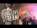 PUBG LIVE With Members 😎 !play
