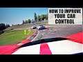 Racing Games - How to keep the Control of your Car