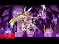 Ray play Demon Gaze 2 #28: Boss - Lepus (Human and Demon Form). I get wrecked...