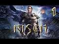Risen - Отдых на лучшем побережье мира 🏖️☀️
