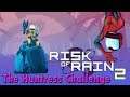 Risk of Rain 2: Inept Spider-Man