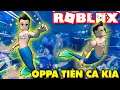 Roblox | VỊT XẤU XÍ KIA HÓA THÀNH CHÀNG TIÊN CÁ OPPA SIÊU QUYẾN RŨ =)))) - Mermaid Life | KiA Phạm