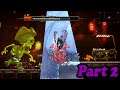 [Rogue Legacy 2](part 2) New Game All Bosses (0.3.2b)
