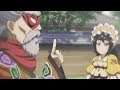 Sakura Wars - PS4 Walkthrough Part 15 - Episode 4 - Azami Investigation