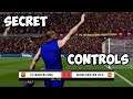 SECRET FIFA 20 CONTROLS YOU ARE NOT USING