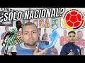 Si No Eres Parte De Atlético Nacional NO PUEDES LLEGAR A LA SELECCION COLOMBIA! Convocados