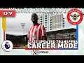 SIGNING A PLAYER I CAN'T AFFORD!! FIFA 21 | Brentford Career Mode Ep9